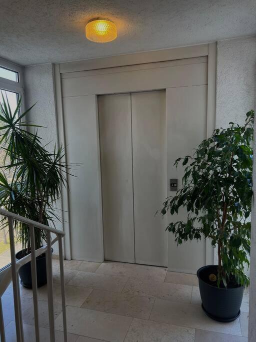 Penthouse Apartment In 凯尔 外观 照片