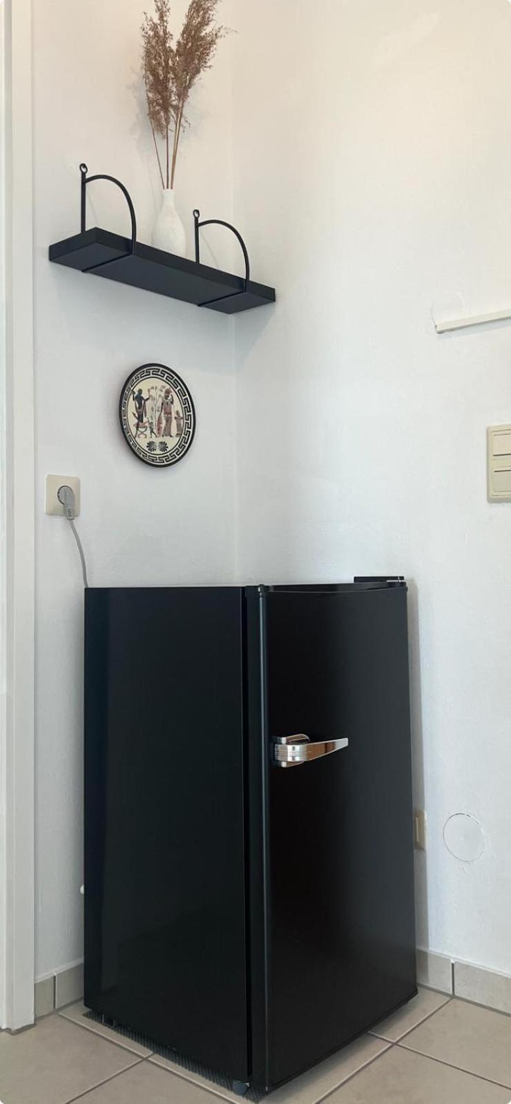 Penthouse Apartment In 凯尔 外观 照片
